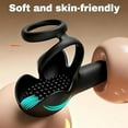 thumbnail image 2 of Apexdrive Pro, New Waterproof Neuman Apexdrive Pro Massager for Men with Remote Control - Multiple Modes, Restoring Vitality, Naturally Last (1 PC) (2Pc remote control), 2 of 8