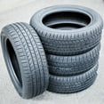 thumbnail image 5 of Leao Lion Sport HP3 195/55R16 87V Performance a/s All Season Tire, 5 of 8