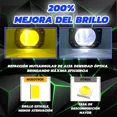 thumbnail image 3 of 2 Faros Led Premium Auto Moto Exploradora Potente Auxiliar, 3 of 6
