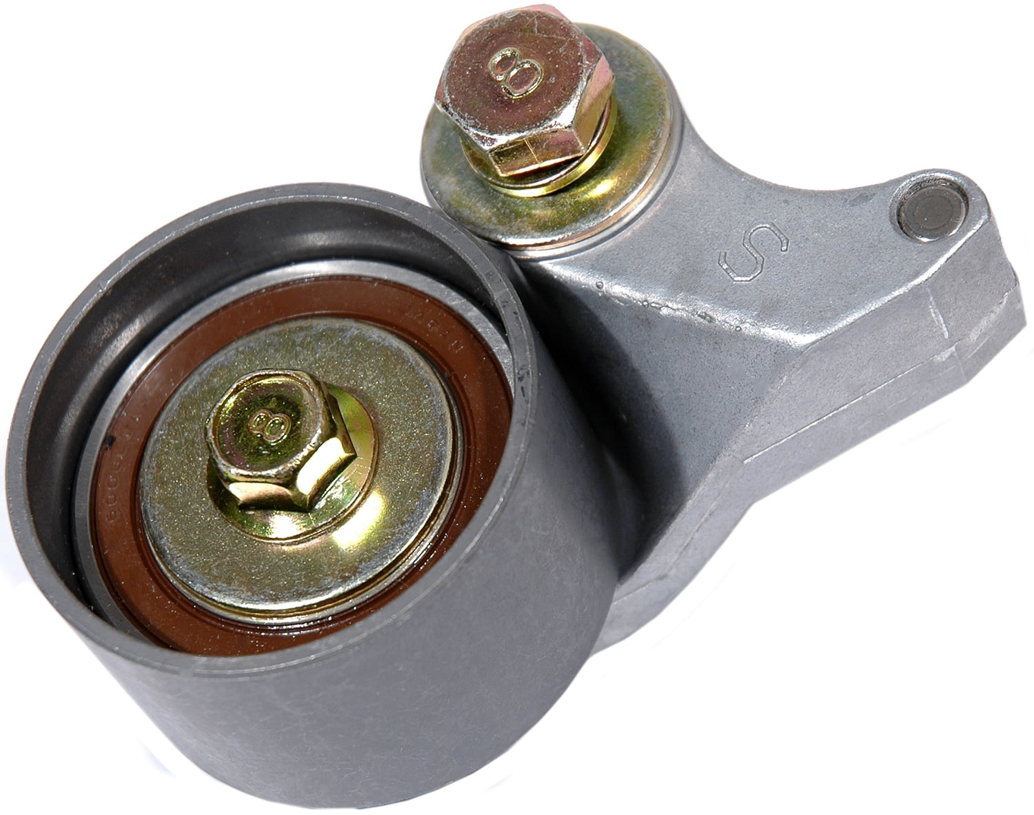 Gates T41028 Timing Belt Tensioner Fits select: 1993-1997 ISUZU RODEO, 1992-1997 ISUZU TROOPER