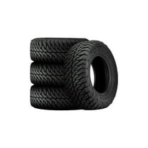 Set of 4 Arroyo Tamarock M/T LT35X12.50R18 128Q F Tires