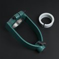 thumbnail image 4 of BESTYASH Bench Drill Attachment Mortise Converter Iron Durable Dark Green Tenon Tool, 4 of 8