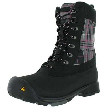 Keen Women39;s Snowden Boots Hiking Outdoor Waterproof 