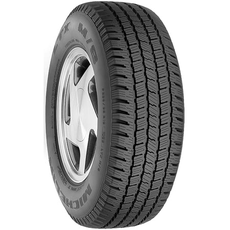 Michelin LTX M/S 265/75R16 114 S Tire