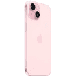thumbnail image 1 of Apple iPhone 15 512GB Rosa Reacondicionado, 1 of 2