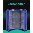 thumbnail image 4 of Filtro HEPA de Carbón Activado para Purificador de Aire para Gen1 / TP10/HP10/ TP06/ PH02 Filtro de Repuesto Que Elimina Bacterias B, 4 of 5