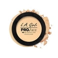 thumbnail image 1 of L.A. Girl Polvo Facial Nude Beige, LAX-GPP605, 0.25 Onzas, 1 of 3