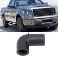 thumbnail image 1 of Car AC Condensation Drain Elbow, 4M2Z6A614AA AC Condensation Drain Elbow Rubber Hose Enhanced Performance  Replacement for Mark VIII 1993-1998 for Vehicle, 1 of 7