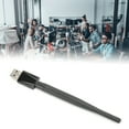 thumbnail image 4 of Adapter, Wireless  Card, Durable Portable Practical Travel For Business Office Home, 4 of 8