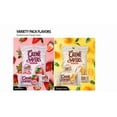thumbnail image 7 of Creme Savers Hard Candy | Original Classic Creamy Delight Individually Wrapped Candies | The Taste of Fresh Strawberries or Orange Swirled in Rich Cream | (2 - Pack, Strawberry and Orange Cream), 7 of 7
