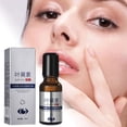 thumbnail image 4 of SIfdSeng Rouleau de Massage à l'Huile de Lutéine 20Ml pour Réduire les Ridules Non Gras, 4 of 5