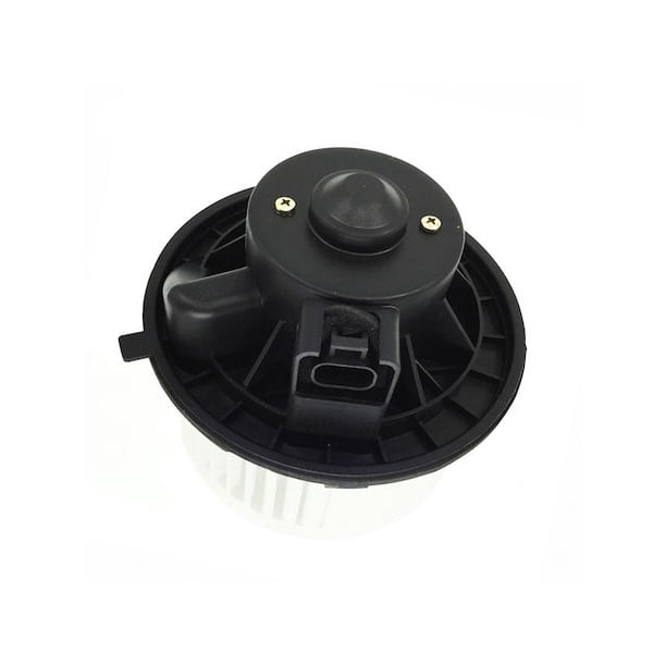 Front Blower Motor - Compatible with 2007 - 2013 Chevy Silverado 1500 ...