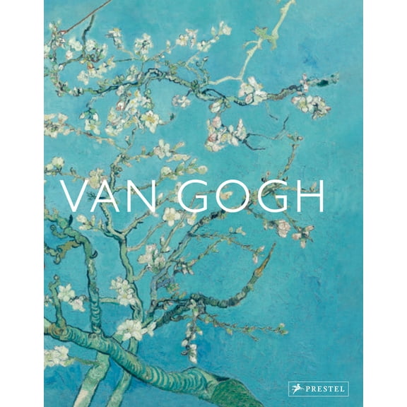 Van Gogh: The Bigger Picture, (Hardcover)