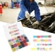 thumbnail image 5 of Kit de Fusibles de Cuchilla Ccdes 254 uds 2A-40A Fusible automotriz, 5 of 8