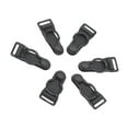 thumbnail image 1 of Suspender Clip Corset Garter Belt Clip Accessories DIY Sewing, 1 of 8