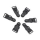 thumbnail image 1 of 20pcs Lencería Corsé Hebilla Suspender Clips Clips De Correa De Liga Coser Diy, 1 of 9