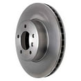 thumbnail image 2 of ACDelco Disc Brake Rotor 18A1830A, 2 of 3