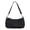 A-Black, variant on XINXIAOO Slim Chain Crossbody Purse, Versatile Shoulder Bag for Everyday Use
