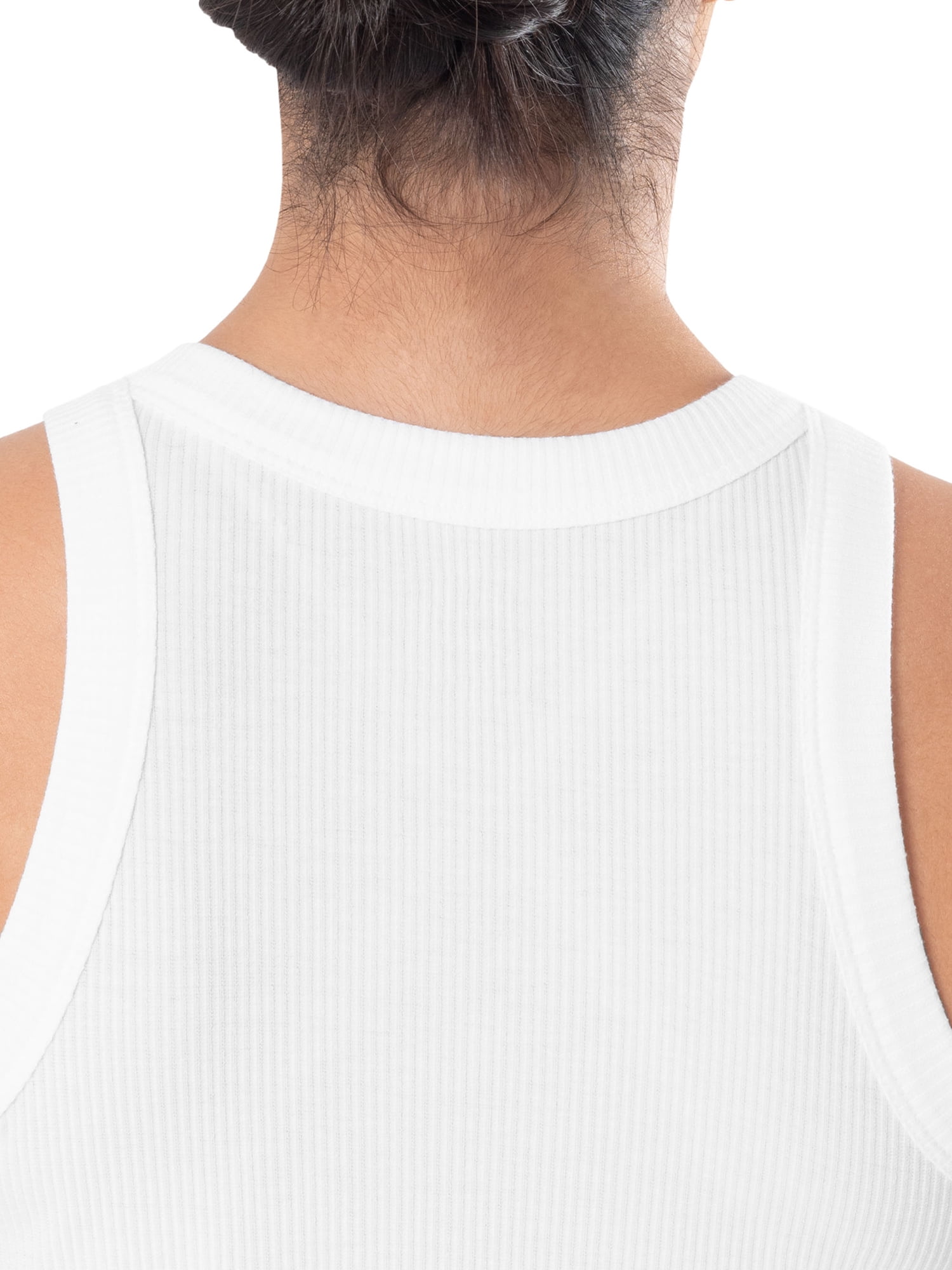 Athletic Works Women's Active Racerback Tank Top