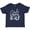 Navy, variant on Inktastic Girls Gotta Golf Girls Baby T-Shirt