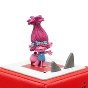 Tonies Poppy Audio Play Figurine from Dreamwork's Trolls