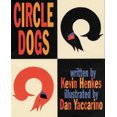 thumbnail image 2 of Circle Dogs, 2 of 3