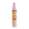 thumbnail image 7 of NYX Professional Makeup Bare With Me Concealer Serum, Golden, 7 of 7