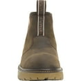 thumbnail image 3 of Men's Bristol Bay Leather Chelsea Boot, 3 of 7