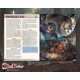 thumbnail image 3 of Libro Baby Bestiary Handbook Vol. 1 Tapa dura 83 páginas, 3 of 4
