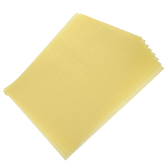 TEHAUX EVA Kitchen Shelf Liners Non- Drawer Mats for Cabinets, Pantry, and Cupboards
