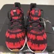 thumbnail image 3 of NEW! 2021 Adi - das ULTRABOOST NICE KICKS "NO VACANCY" US MENS SIZE 8.5 RED TIE DYE, 3 of 6