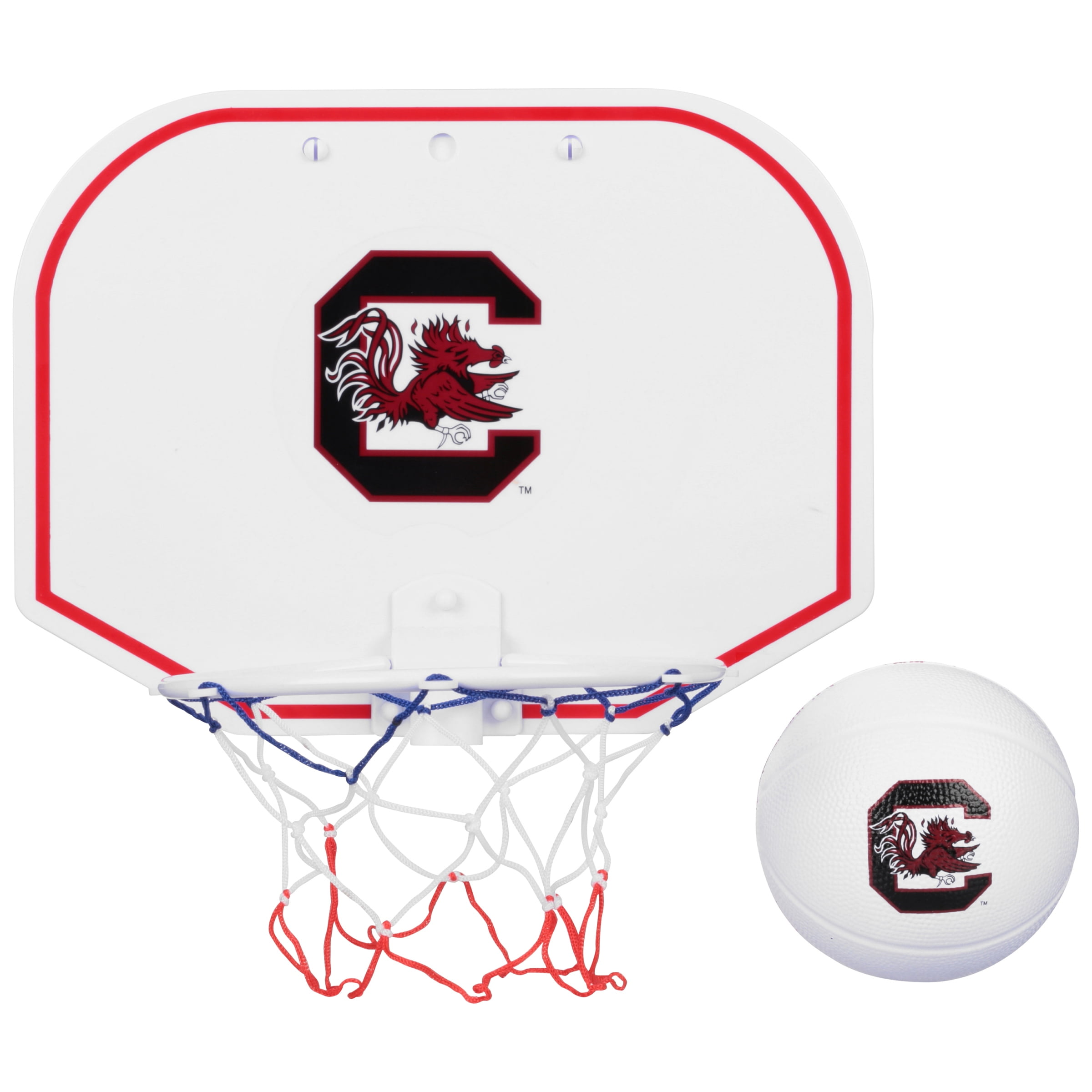 Play Monster Carolina Gamecocks Hoop Set by PlayMonster, LLC
