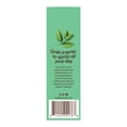 thumbnail image 5 of Wedderspoon Manuka Honey 400+ MGO & Propolis Throat Spray for Sore Throat Relief, Chamomile & Mint, 1 fl oz, 5 of 8