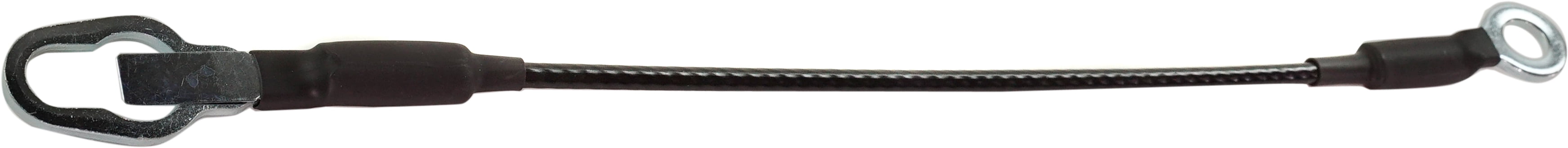 Tailgate Cable Compatible with 1993-2004 Ford Ranger Driver or Passenger Side Sold individually