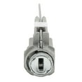 thumbnail image 5 of Ignition Switch Lock Cylinder with Keys 35100?SAA?901 Replacement for Acura MDX RDX TL TSX ZDX, 5 of 5