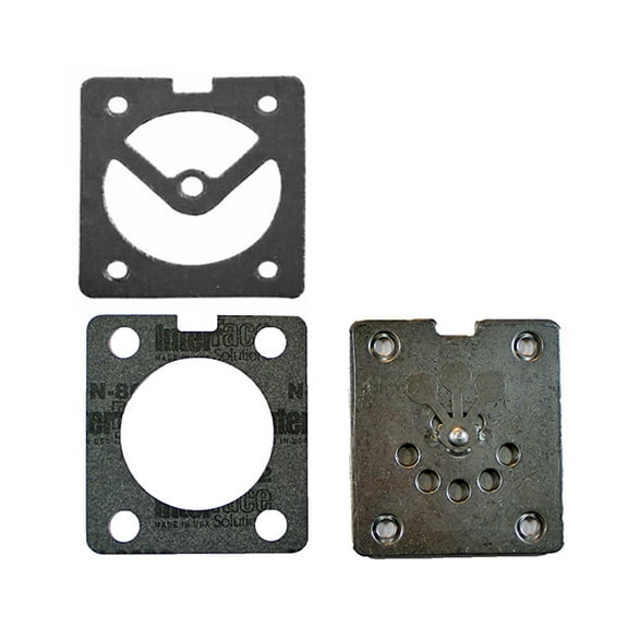 Porter Cable Genuine OEM Replacement Head Gasket   Valve Plate # COMBO00221