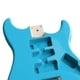thumbnail image 4 of eléctrica ST, de guitarra de madera de ámo, reempzo de ST, de guitarra sin terminar, , de H Sunnimix Barril sin terminar, 4 of 5