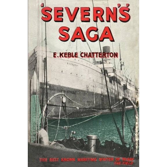 "Severn's" Saga, (Paperback)