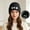 A1 Black, variant on Men Women Solid Color Ghost Embroidery Knit Beanie Hat,Cute Funny Spooky Goth Winter Skull Cap,Stylish Halloween Cuffed Beanie,Warm Soft Knitted Hat for Daily Holiday Wear Black