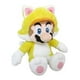 thumbnail image 2 of Peluche Cat Mario Plush de 10 Pulgadas Little Buddy, 2 of 2