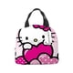 thumbnail image 5 of Hello Kitty Bolsa de almuerzo de gran capacidad Bolsa de almuerzo de trabajo Bolsa de almuerzo impermeable Caja de almuerzo Bolsa aislada, 5 of 5