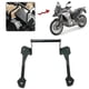 thumbnail image 2 of Exquisite Motorcycle Mobile Phone Gps Navigation Handlebar Bracket Support Mount Fits For Bmw F850gs Adv F 850 F850 Gs Adventure 2018 2019 - Gps/inter, 2 of 5