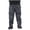 Black, variant on Brondbend Cargo Pants for Boy Elastic Waist Print Multifunctional Pocket Baggy Cotton Pants Children's Loose Fit Fall Winter Comfortable Outdoor Athletic Trousers,Black