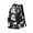 C, variant on Back To School Backpack Large Capacity Travel Backpack Multi-Layer Storage Laptop Bag For Business Travel