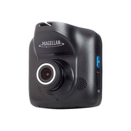 MAGELLAN MV0538SGXXX MiVue(TM) 538 HD Dash Cam with GPS & Time Stamps