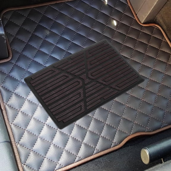 SEWOART Automobile Pedals Accessories Car Carpet Repair Patch 1 Set