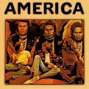 America - America - Rock - Vinyl