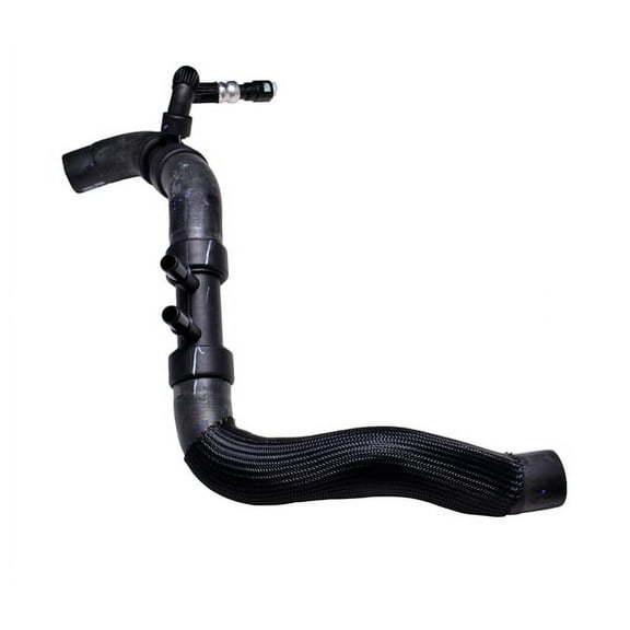 Genuine Continental Cooling System EPDM Coolant Hose 13 x 2 x 5 Inch