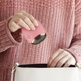 thumbnail image 4 of Automatic Electric Nail Clipper - 2 in 1 Nail Trimmer with Adjustable 2 Speed Levels, USB Rechargeable Cordless Nail Care Tool with Nail Chip Storage for Adults and Seniors Daily Grooming, 4 of 9