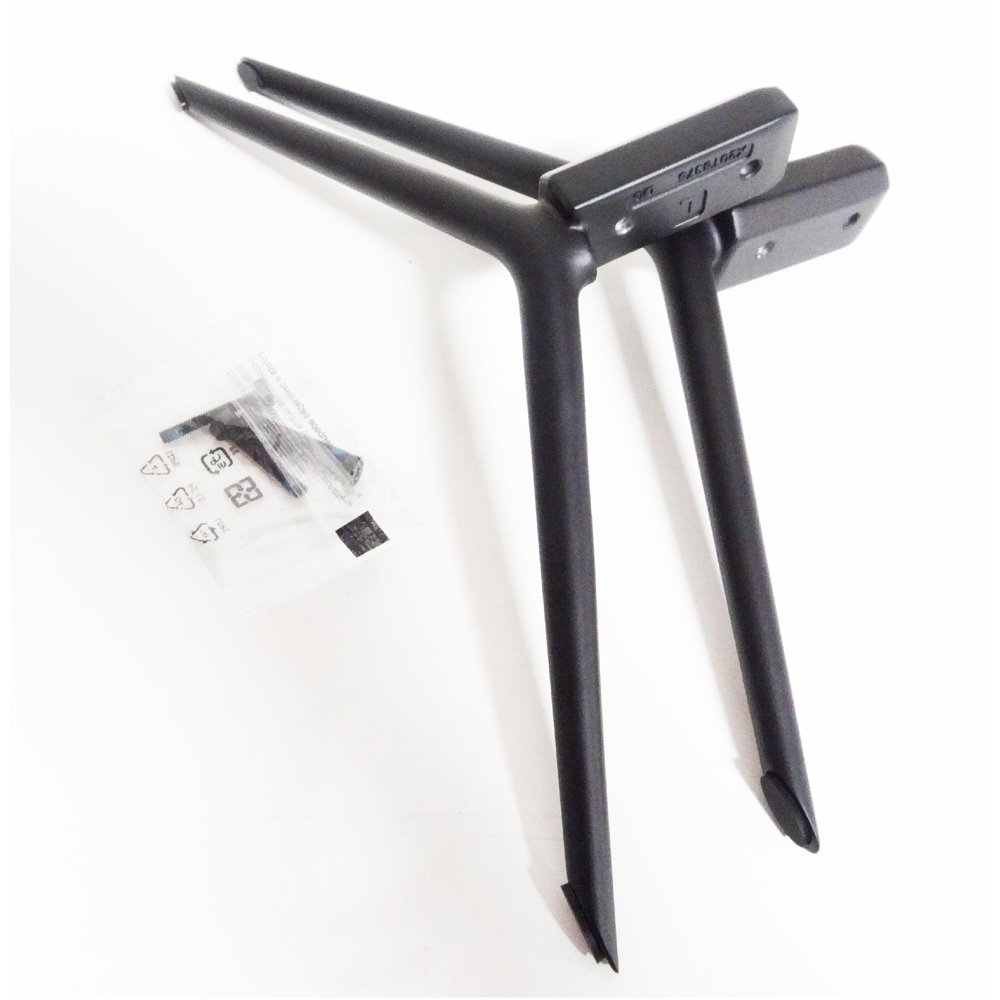 Stand / Legs X20T8375021 X20T8375 X20T8376 for Vizio M658-G1 - Walmart